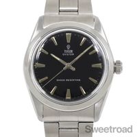チューダー オイスター 小バラ Ref.7984 1966年製