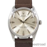 ロレックス オイスターパーペチュアル Ref.1002 1962年製