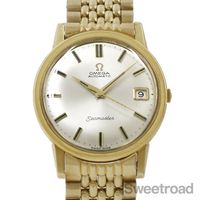 商談中 オメガ シーマスター Ref.166.003 1966年製