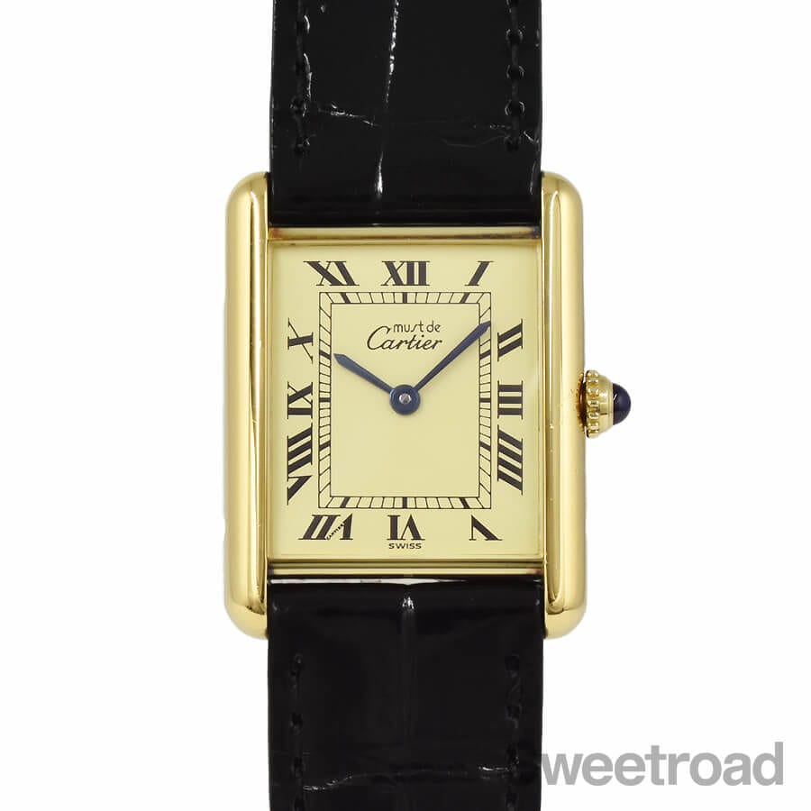 時計 クォーツ レディス　ビンテージ レディースモデル | スイートロード-Sweetroad | ヴィンテージ時計販売