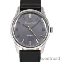 IWC シャフハウゼン Ref.R810AD 1970年製