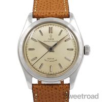 チューダー オイスタープリンス 小バラ Ref.7809 1950年代