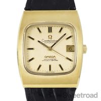 オメガ コンステレーション Ref.168.0058 1971年製