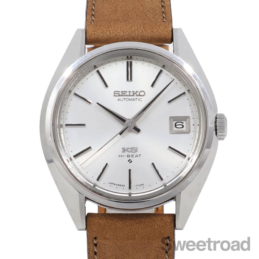 SEIKO | スイートロード-Sweetroad | ヴィンテージ時計販売・修理専門店