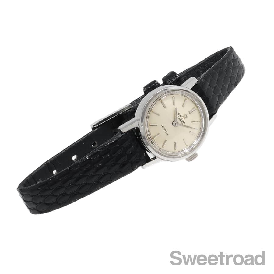 製造年代で探す | スイートロード-Sweetroad | ヴィンテージ時計販売