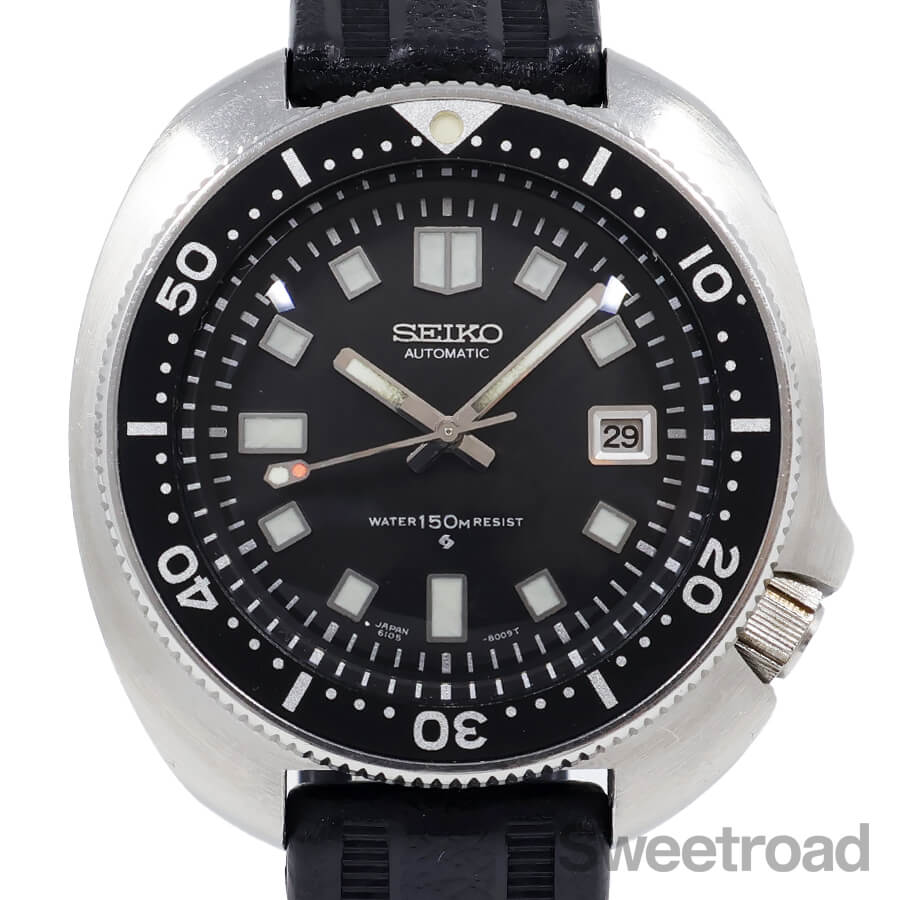 SEIKO | スイートロード-Sweetroad | ヴィンテージ時計販売・修理専門店
