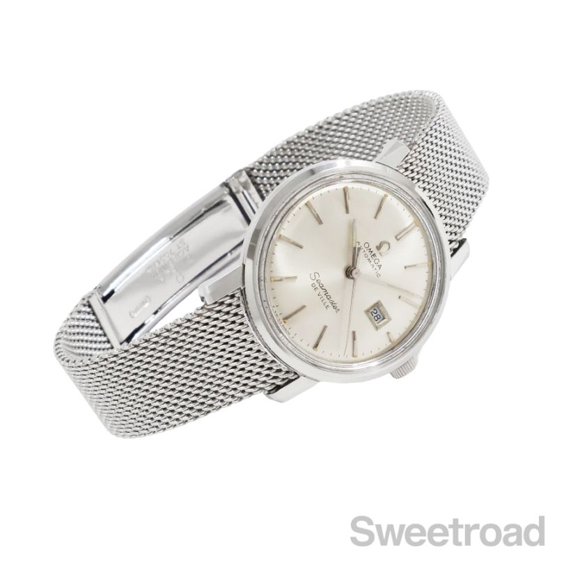川崎本店 取扱商品,OMEGA | スイートロード-Sweetroad | ヴィンテージ
