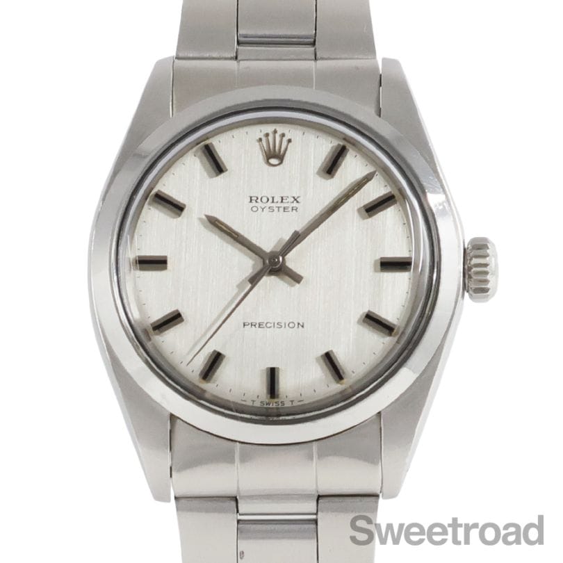 ROLEX | スイートロード-Sweetroad | ヴィンテージ時計販売・修理専門店