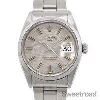ロレックス オイスターパーペチュアルデイト Ref.1500 1970年製