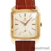 オメガ 18KPG Ref.3950 1947-49年製