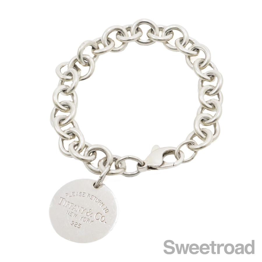 アクセサリー,Tiffany & Co.,ブレスレット | スイートロード