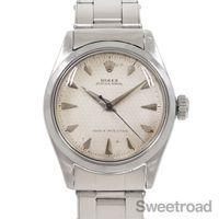 ロレックス オイスターロイヤル Ref.6244 1953年製