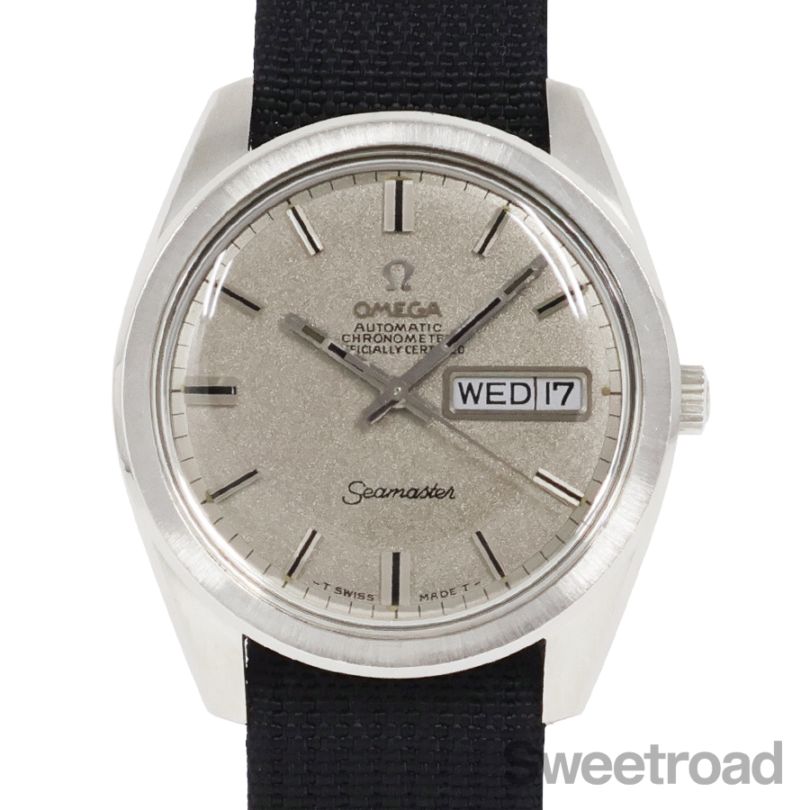 OMEGA | スイートロード-Sweetroad | ヴィンテージ時計販売・修理専門店