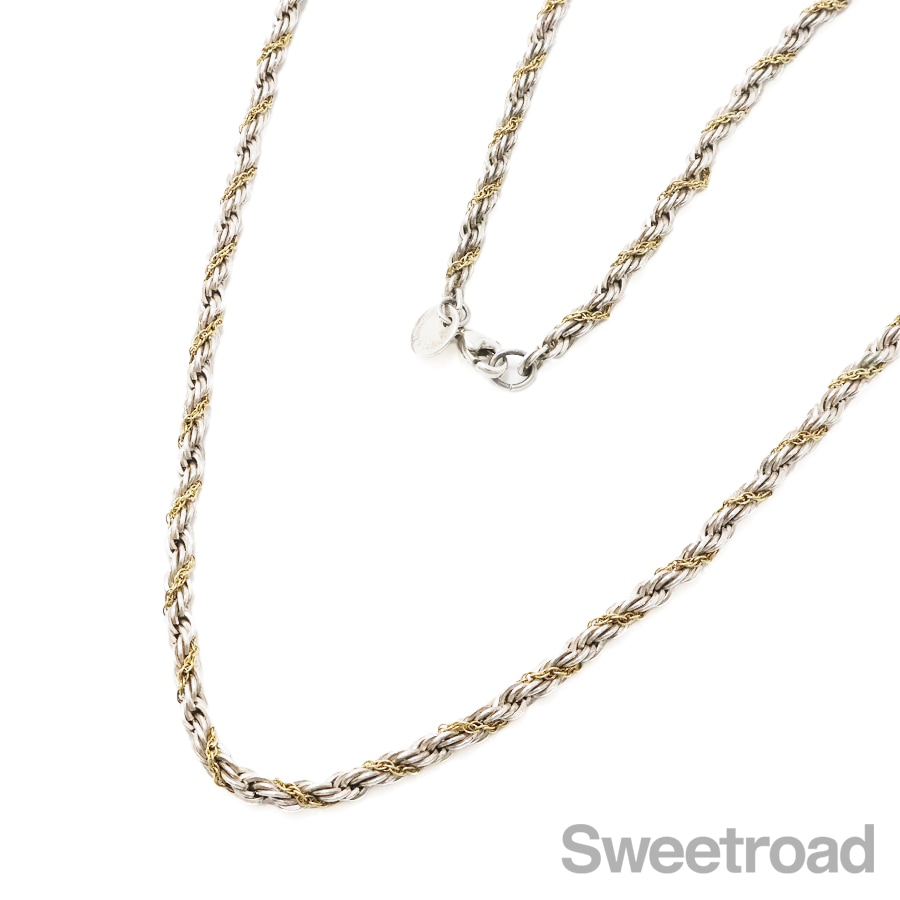 ティファニー ピンク キャンディ シルバー ネックレス SV925 HA498 TIFFANY＆CO ティファニー ハートキーネックレス SV925 シルバー