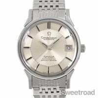オメガ コンステレーション 12角 Ref.168.0065 1973年製