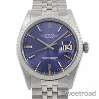パリミキ貸出中 ロレックス デイトジャスト Ref.1603 1972年製