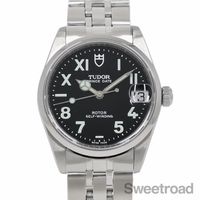 チューダー プリンスデイト Ref.72000 2003年製
