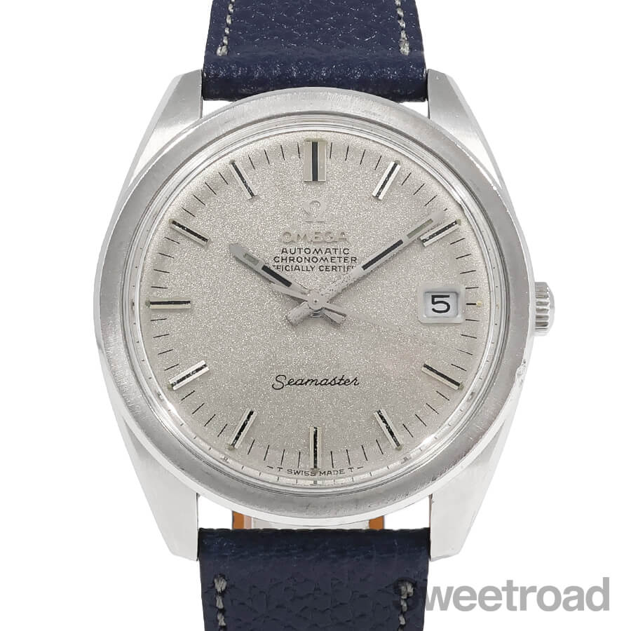 OMEGA | スイートロード-Sweetroad | ヴィンテージ時計販売・修理専門店