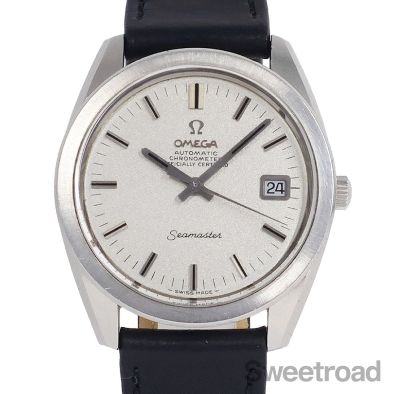 OMEGA | スイートロード-Sweetroad | ヴィンテージ時計販売