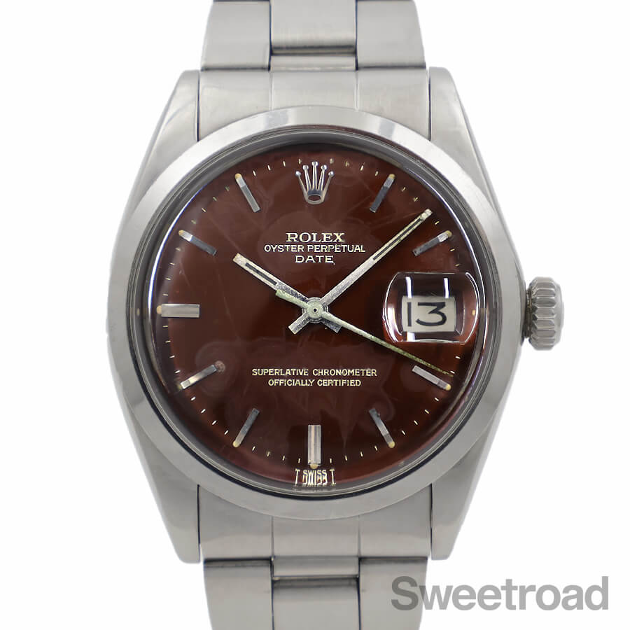 時計在庫 | スイートロード-Sweetroad | ヴィンテージ時計販売