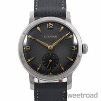エテルナ ハニカム ギョーシェ 1950年代