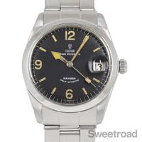 チューダー レンジャー プリンスオイスターデイト Ref.7996 1966年製