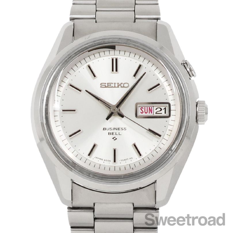 SEIKO,スタンダード（自動巻） | スイートロード-Sweetroad