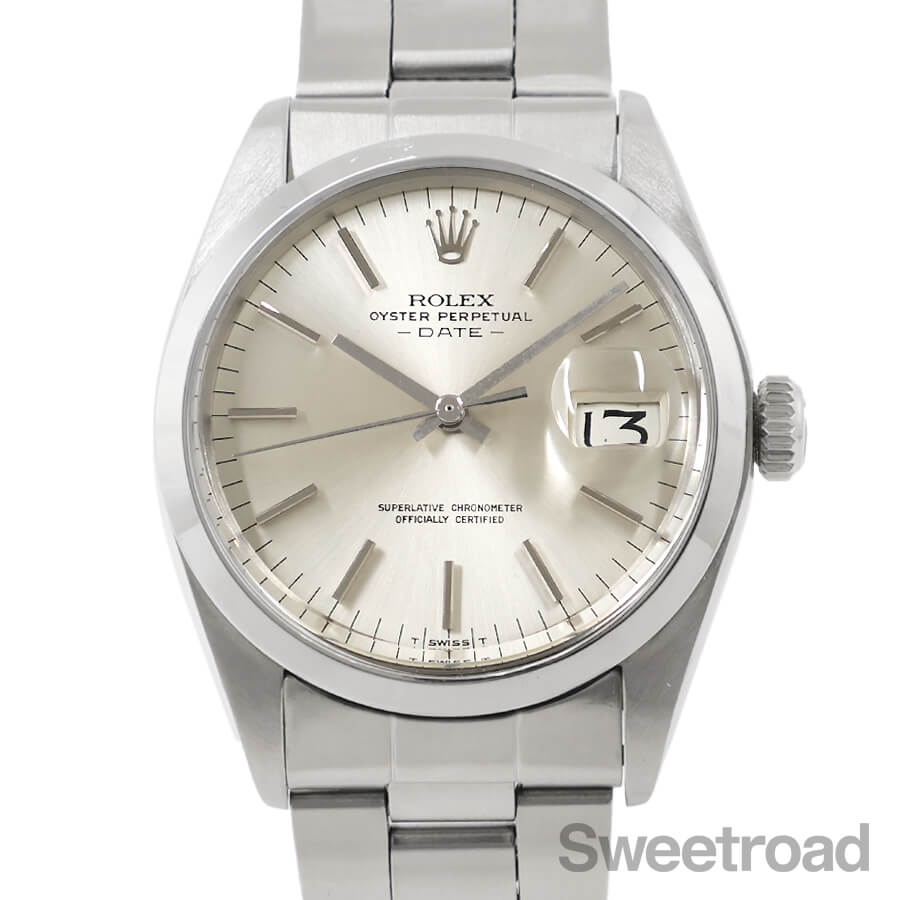 超希少ロレックスアンティークオープナー２種類セット ROLEX | スイートロード-Sweetroad | ヴィンテージ時計販売