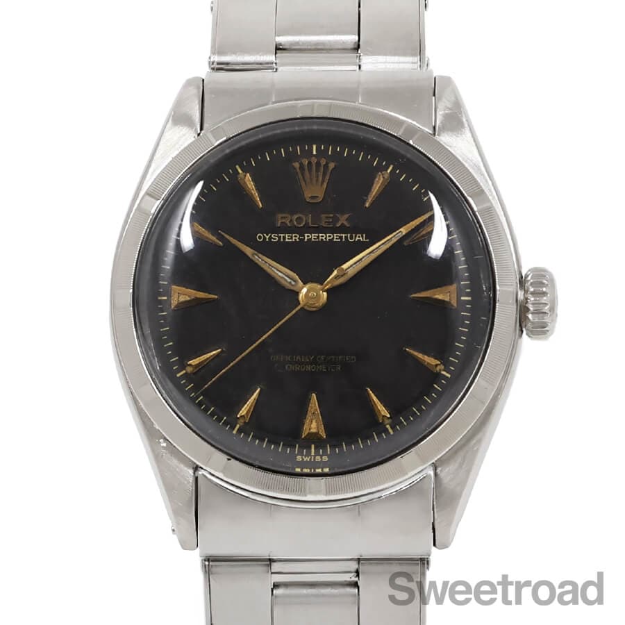 廃盤 トップクラフト バブルバック 6個セット ROLEX,バブルバック | スイートロード-Sweetroad | ヴィンテージ