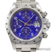 チューダー クロノタイム Ref.79280 1999年製