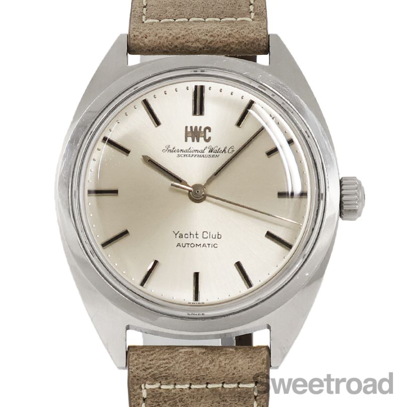 最終値下げ　ビンテージ時計　IWC プラチナ製　腕時計 楽天市場】プラチナ（ブランドIWC）（メンズ腕時計｜腕時計）の通販