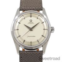 オメガ シーマスター Ref.2846-5C 1958年製