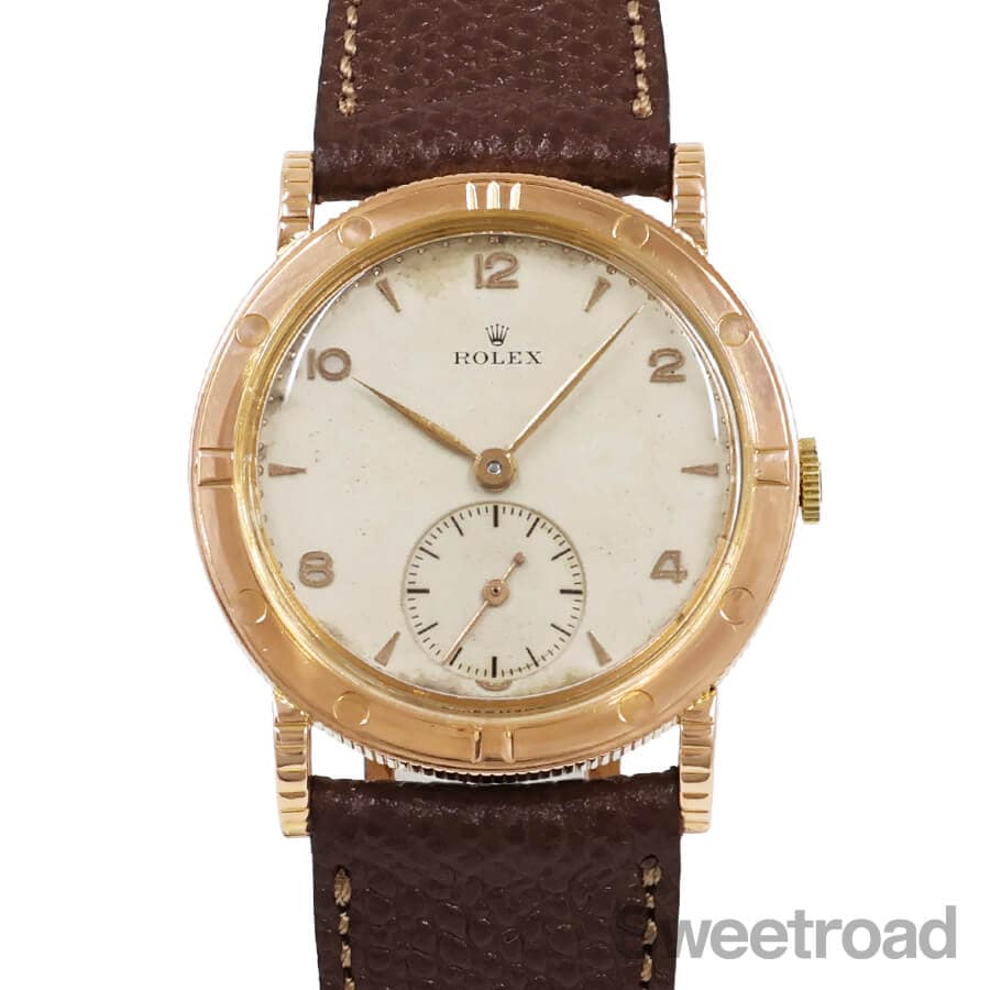 ROLEX | スイートロード-Sweetroad | ヴィンテージ時計販売
