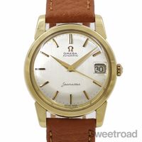 オメガ シーマスター Ref.166.009 1963年製