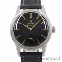 商談中 オメガ シーマスター Ref.14389-61-CSP 1961年製