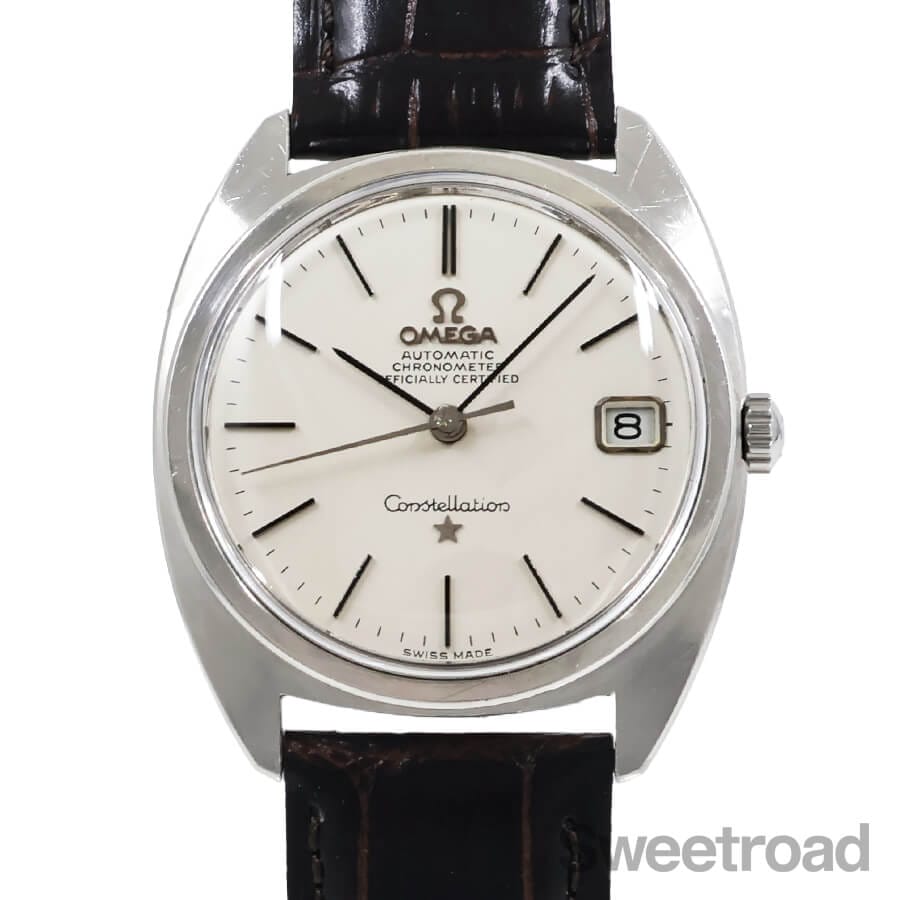 OMEGA オメガ　ヴィンテージ　腕時計 OMEGA】オメガ ヴィンテージ 腕時計 14772 SC-62 手巻き