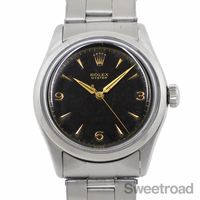 ロレックス オイスター Ref.6282 1953-54年製