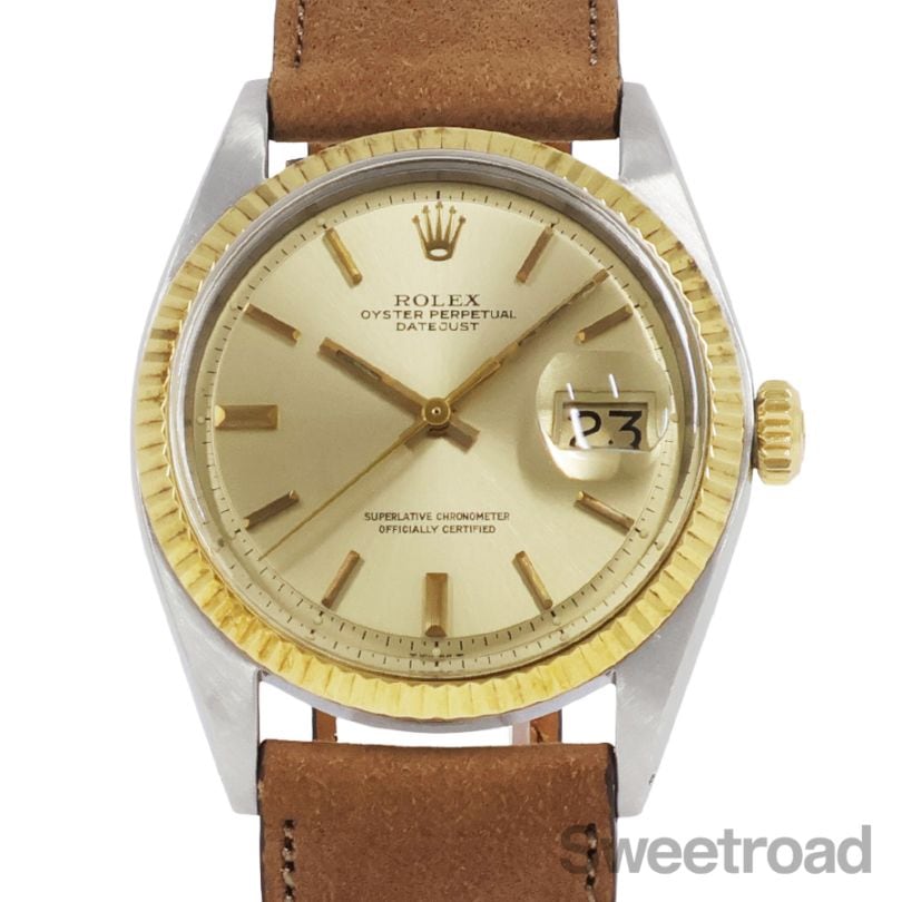 ROLEX | スイートロード-Sweetroad | ヴィンテージ時計販売・修理専門店