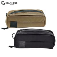 RAMIDUS ウォッチケース 2本用