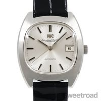 IWC シャフハウゼン TVスクリーン Ref.1872 1970年製
