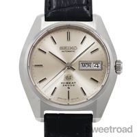 グランドセイコー 61GS 唐草 Ref.6146-8010 1969年製