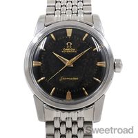 オメガ シーマスター Ref.2846-8SC 1956-57年製
