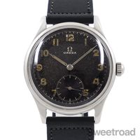 オメガ Cal.30T2PC Ref.2383-4 1944-46年製