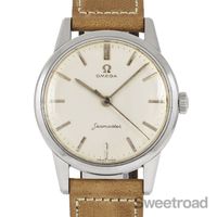 オメガ シーマスター Ref.14390-6SC 1959-60年製