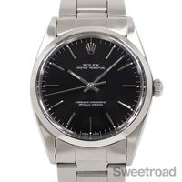 ロレックス ビッグオイスターパーペチュアル Ref.1018 1968年製