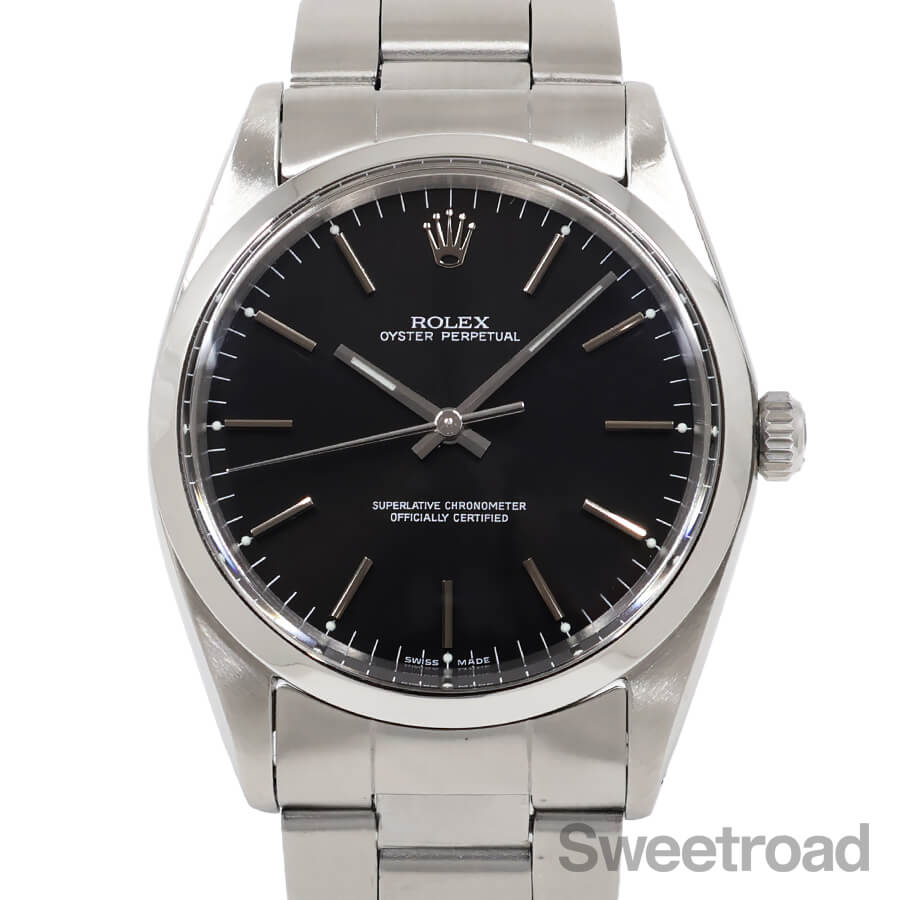 ROLEX | スイートロード-Sweetroad | ヴィンテージ時計販売