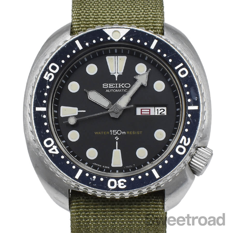 稼働 SEIKO 腕時計 150mダイバー レディース ヴィンテージ 744 稼働 SEIKO 腕時計 150mダイバー レディース ヴィンテージ 744