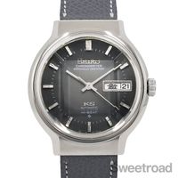 キングセイコー 56KSクロノメーター Ref.5626-7170 1972年製