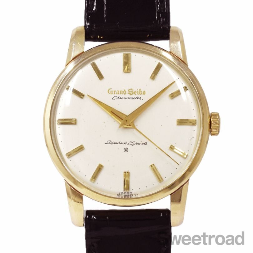 SEIKO | スイートロード-Sweetroad | ヴィンテージ時計販売・修理専門店