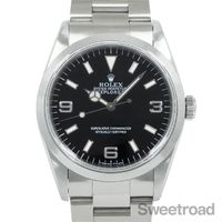 ロレックス エクスプローラー Ref.14270 1997-98年製